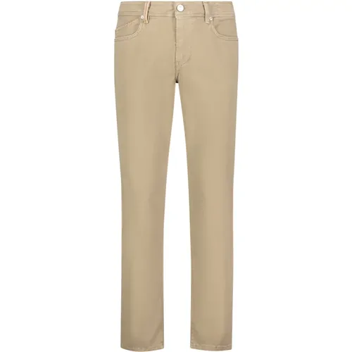 Trousers > Slim-fit Trousers - - Re-Hash - Modalova