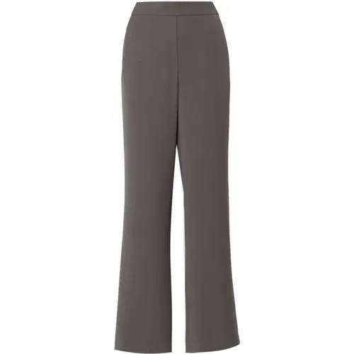 Trousers > Wide Trousers - - P.a.r.o.s.h. - Modalova