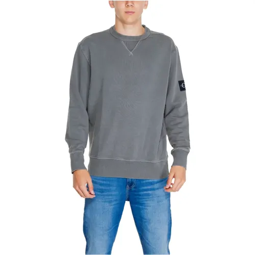 Sweatshirts & Hoodies > Sweatshirts - - Calvin Klein Jeans - Modalova