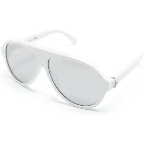 Accessories > Sunglasses - - Moncler - Modalova