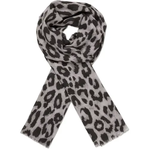 Accessories > Scarves > Winter Scarves - - Masai - Modalova