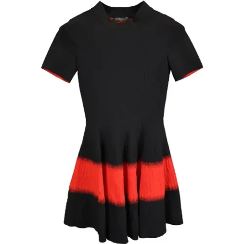 Pre-owned > Pre-owned Dresses - - Alexander McQueen Pre-owned - Modalova