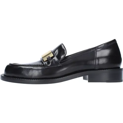 Shoes > Flats > Loafers - - Pomme D'or - Modalova