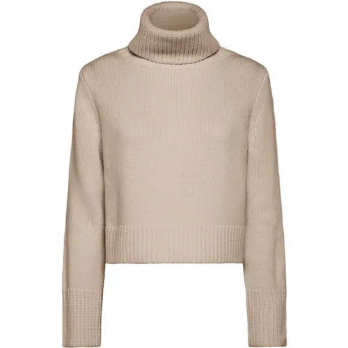 Knitwear > Turtlenecks - - Peuterey - Modalova