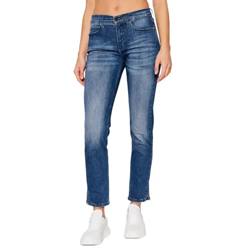 Jeans > Skinny Jeans - - Calvin Klein - Modalova