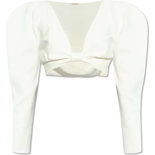 Blouses & Shirts > Blouses - - Cult Gaia - Modalova