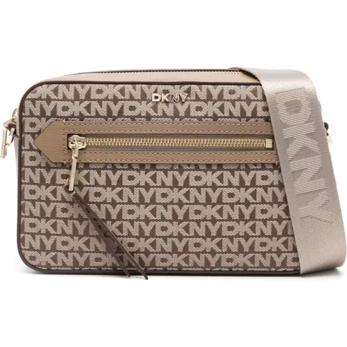 Bags > Cross Body Bags - - DKNY - Modalova