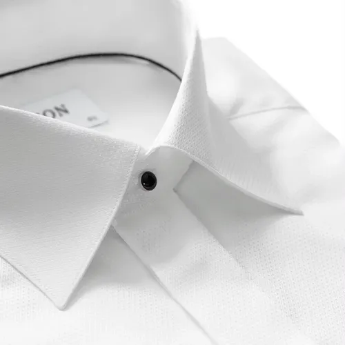 Contemporary fit shirt Eton - Eton - Modalova