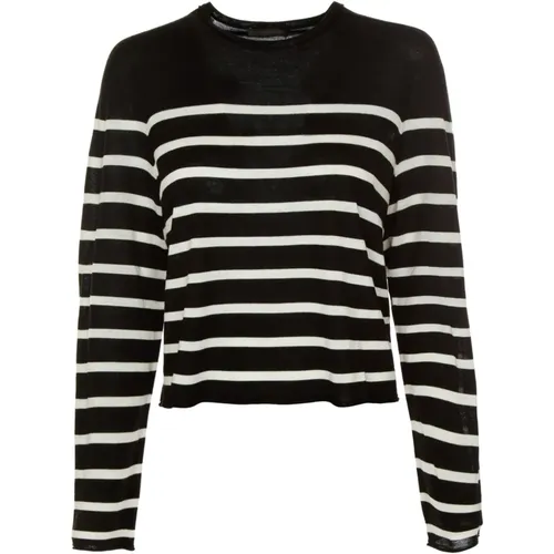 Knitwear > Round-neck Knitwear - - drykorn - Modalova