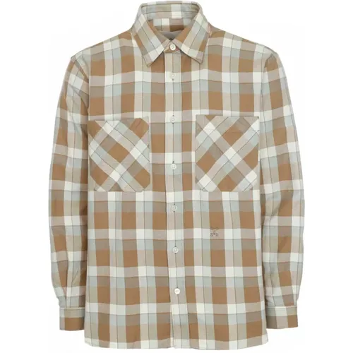 Shirts > Casual Shirts - - closed - Modalova