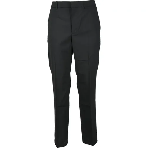 Trousers > Slim-fit Trousers - - Department Five - Modalova