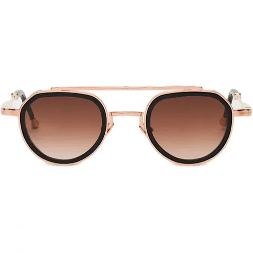 Accessories > Sunglasses - - John Dalia - Modalova