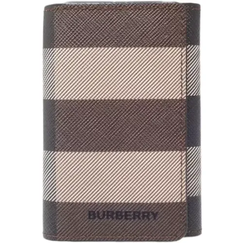 Pre-owned > Pre-owned Accessories - - Burberry Vintage - Modalova