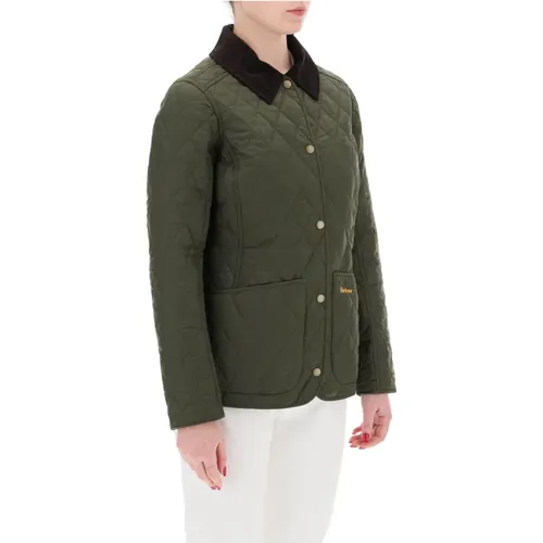 Jackets > Winter Jackets - - Barbour - Modalova