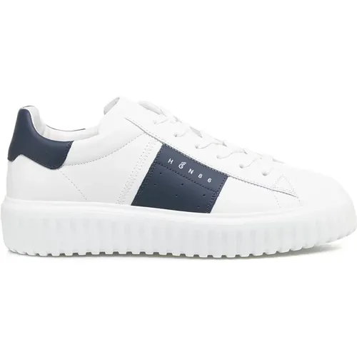 Hogan - Shoes > Sneakers - White - Hogan - Modalova