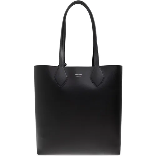 Bags > Tote Bags - - Salvatore Ferragamo - Modalova