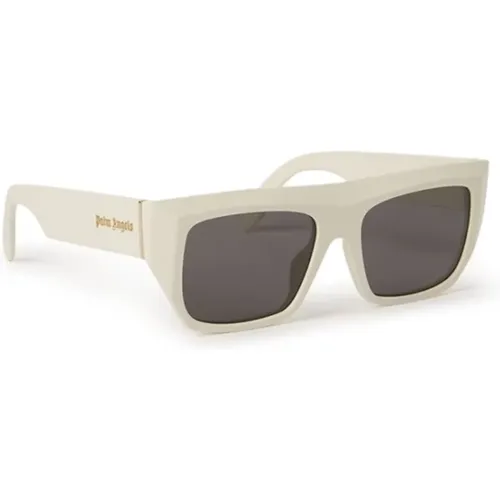 Accessories > Sunglasses - - Palm Angels - Modalova