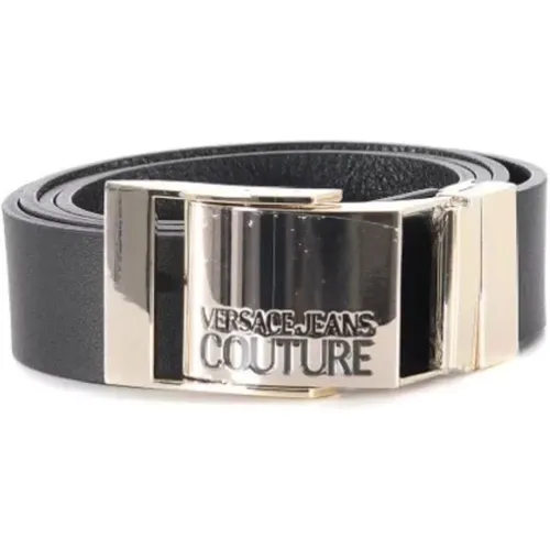 Accessories > Belts - - Versace Jeans Couture - Modalova