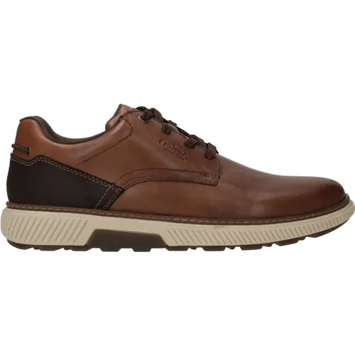 Rieker - Shoes > Sneakers - Brown - Rieker - Modalova