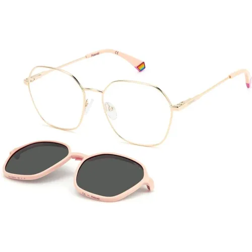 Accessories > Sunglasses - - Polaroid - Modalova