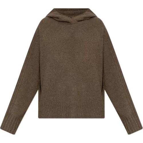 Knitwear > Cashmere Knitwear - - AllSaints - Modalova