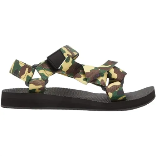 Shoes > Sandals > Flat Sandals - - Arizona Love - Modalova