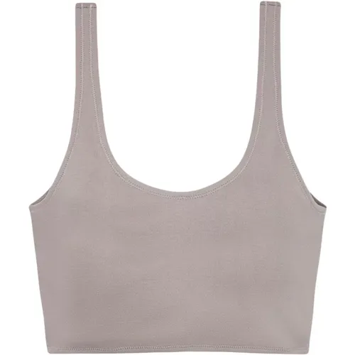 Tops > Sleeveless Tops - - F**k - Modalova