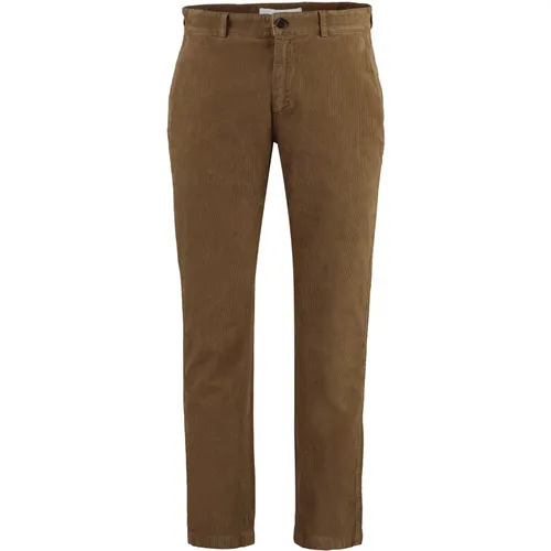 Trousers > Chinos - - Department Five - Modalova