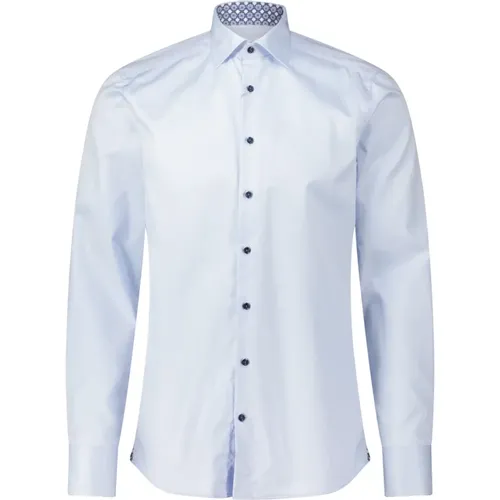 Shirts > Formal Shirts - - Stenströms - Modalova