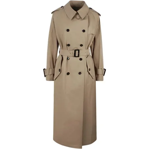 Coats > Trench Coats - - Herno - Modalova