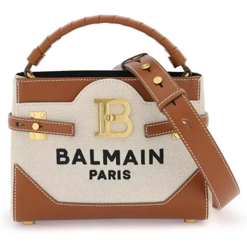 Bags > Mini Bags - - Balmain - Modalova