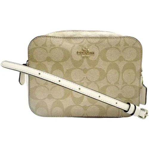 Pre-owned > Pre-owned Bags > Pre-owned Cross Body Bags - - Coach Pre-owned - Modalova