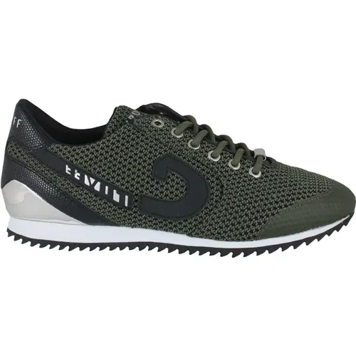 Cruyff - Shoes > Sneakers - Green - Cruyff - Modalova