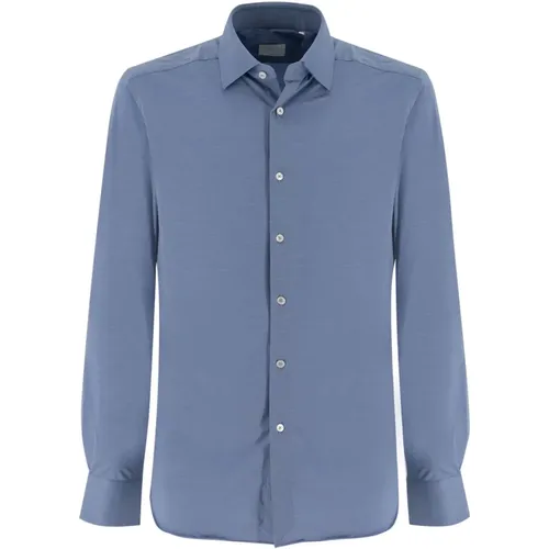 Shirts > Casual Shirts - - Xacus - Modalova