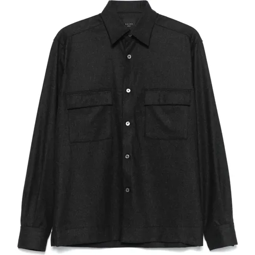 Shirts > Casual Shirts - - Xacus - Modalova