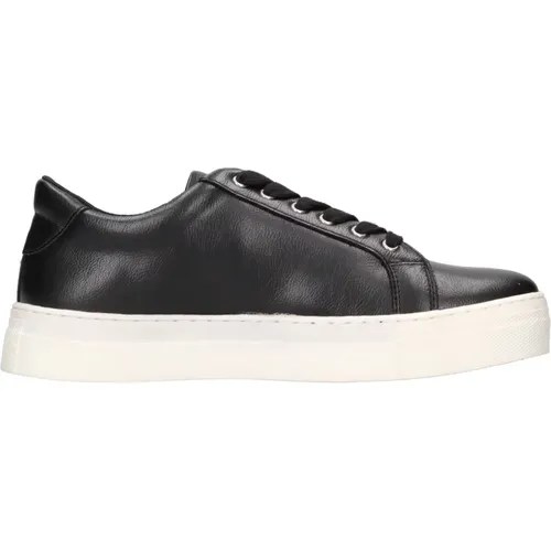 Liu Jo - Shoes > Sneakers - Black - Liu Jo - Modalova