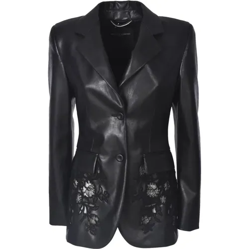 Ermanno Scervino - Blazers - Noir - Ermanno Scervino - Modalova