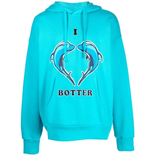 Sweatshirts & Hoodies > Hoodies - - Botter - Modalova