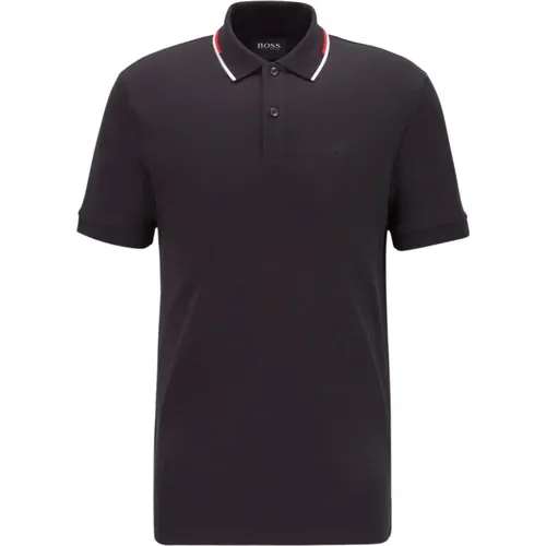 Tops > Polo Shirts - - Hugo Boss - Modalova