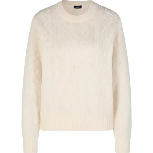 Knitwear > Round-neck Knitwear - - Joop! - Modalova