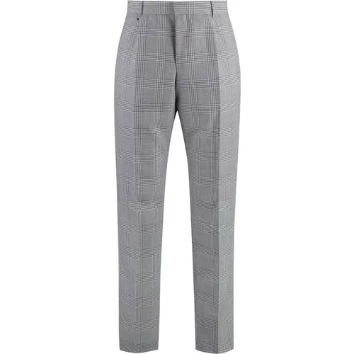 Trousers > Slim-fit Trousers - - Hugo Boss - Modalova