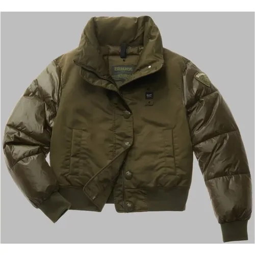 Jackets > Winter Jackets - - Blauer - Modalova