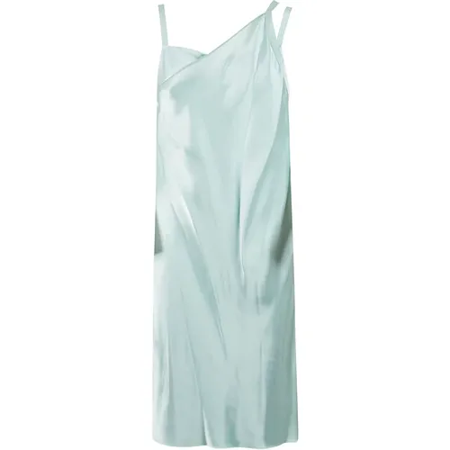 Dresses > Day Dresses > Short Dresses - - Helmut Lang - Modalova