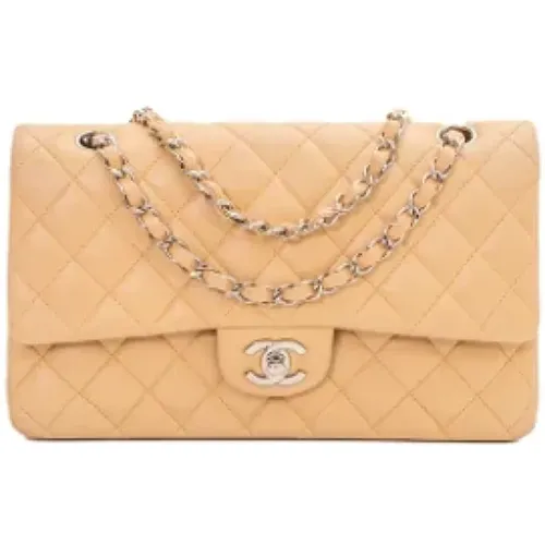 Pre-owned > Pre-owned Bags > Pre-owned Shoulder Bags - - Chanel Vintage - Modalova