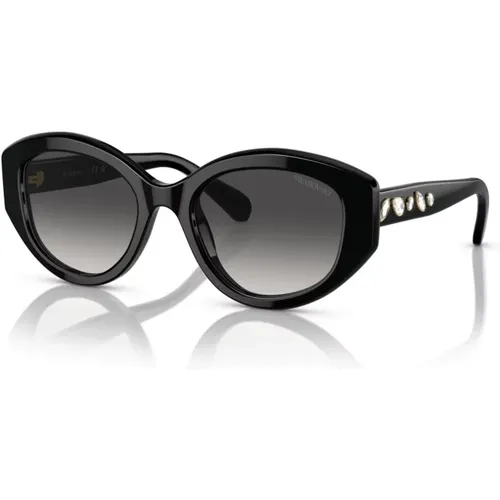 Accessories > Sunglasses - - Swarovski - Modalova