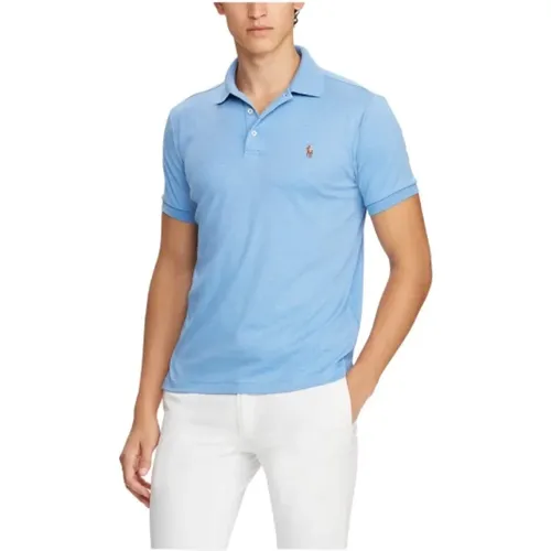 Tops > Polo Shirts - - Polo Ralph Lauren - Modalova