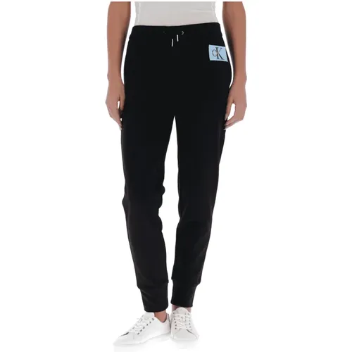 Trousers > Sweatpants - - Calvin Klein - Modalova