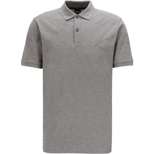 Tops > Polo Shirts - - Hugo Boss - Modalova