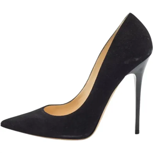 Pre-owned > Pre-owned Shoes > Pre-owned Pumps - - Jimmy Choo Pre-owned - Modalova