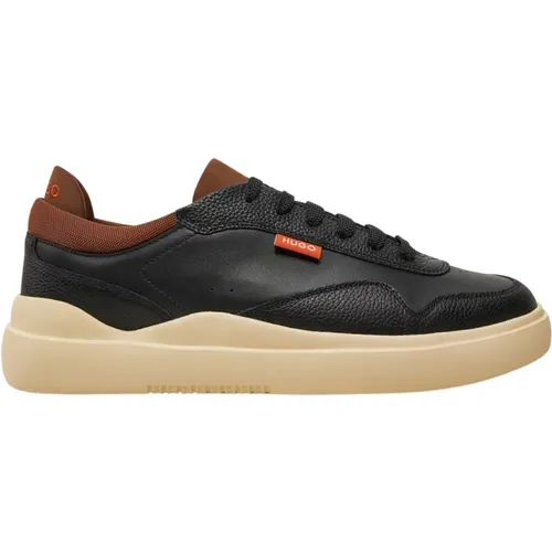 Shoes > Sneakers - - Hugo Boss - Modalova